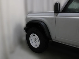 Ford Bronco Heritage Edition 4 Door Advanced 4x4 2026