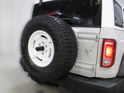 Ford Bronco Heritage Edition 4 Door Advanced 4x4 2026