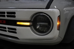 Ford Bronco Heritage Edition 4 Door Advanced 4x4 2026