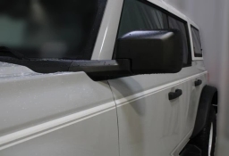 Ford Bronco Heritage Edition 4 Door Advanced 4x4 2026