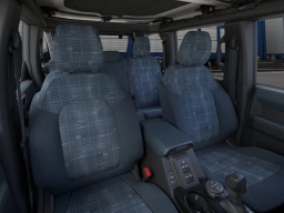 Ford Bronco Heritage Edition 4 Door Advanced 4x4 2026