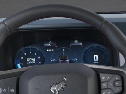 Ford Bronco Heritage Edition 4 Door Advanced 4x4 2026