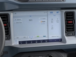 Ford Bronco Heritage Edition 4 Door Advanced 4x4 2026