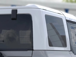 Ford Bronco Heritage Edition 4 Door Advanced 4x4 2026