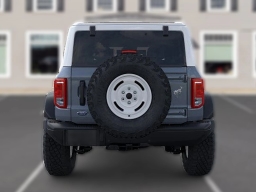 Ford Bronco Heritage Edition 4 Door Advanced 4x4 2025