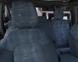 Ford Bronco Heritage Edition 4 Door Advanced 4x4 2025