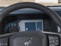 Ford Bronco Heritage Edition 4 Door Advanced 4x4 2025