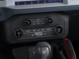 Ford Bronco Heritage Edition 4 Door Advanced 4x4 2025