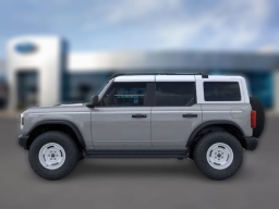 Ford Bronco Heritage Edition 4 Door Advanced 4x4 2026