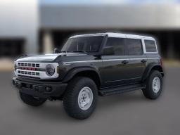 Ford Bronco Heritage Edition 4 Door Advanced 4x4 2026
