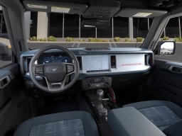 Ford Bronco Heritage Edition 4 Door Advanced 4x4 2026