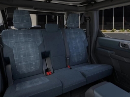 Ford Bronco Heritage Edition 4 Door Advanced 4x4 2026