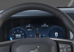 Ford Bronco Heritage Edition 4 Door Advanced 4x4 2026