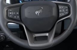 Ford Bronco Heritage Edition 4 Door Advanced 4x4 2026