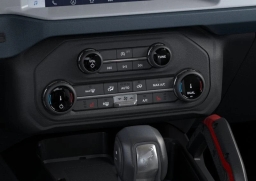 Ford Bronco Heritage Edition 4 Door Advanced 4x4 2026