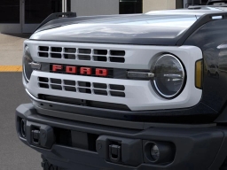 Ford Bronco Heritage Edition 4 Door Advanced 4x4 2026