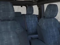 Ford Bronco Heritage Edition 4 Door Advanced 4x4 2025