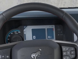 Ford Bronco Heritage Edition 4 Door Advanced 4x4 2025