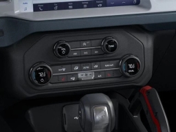 Ford Bronco Heritage Edition 4 Door Advanced 4x4 2025