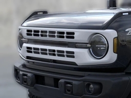 Ford Bronco Heritage Edition 4 Door Advanced 4x4 2025