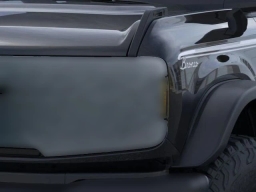 Ford Bronco Heritage Edition 4 Door Advanced 4x4 2025