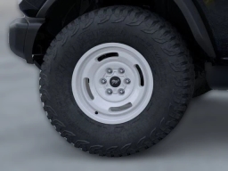 Ford Bronco Heritage Edition 4 Door Advanced 4x4 2025