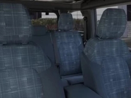 Ford Bronco Heritage Edition 4 Door Advanced 4x4 2026