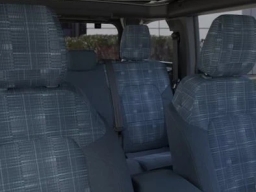 Ford Bronco Heritage Edition 4 Door Advanced 4x4 2026