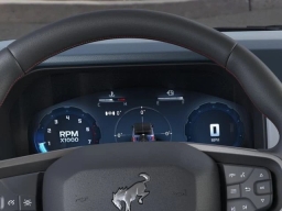 Ford Bronco Heritage Edition 4 Door Advanced 4x4 2026