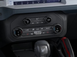 Ford Bronco Heritage Edition 4 Door Advanced 4x4 2026