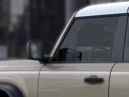 Ford Bronco Heritage Edition 4 Door Advanced 4x4 2026