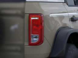 Ford Bronco Heritage Edition 4 Door Advanced 4x4 2026