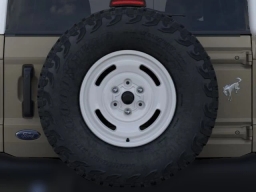 Ford Bronco Heritage Edition 4 Door Advanced 4x4 2026