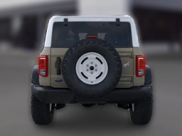 Ford Bronco Heritage Edition 4 Door Advanced 4x4 2026