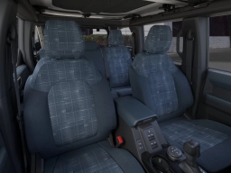 Ford Bronco Heritage Edition 4 Door Advanced 4x4 2026