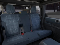 Ford Bronco Heritage Edition 4 Door Advanced 4x4 2026