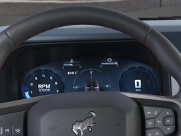 Ford Bronco Heritage Edition 4 Door Advanced 4x4 2026