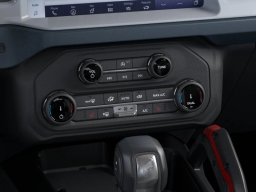 Ford Bronco Heritage Edition 4 Door Advanced 4x4 2026