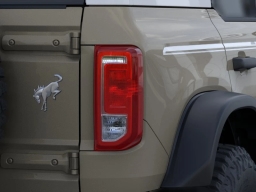 Ford Bronco Heritage Edition 4 Door Advanced 4x4 2026