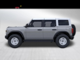 Ford Bronco Heritage Edition 4 Door Advanced 4x4 2026