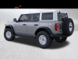 Ford Bronco Heritage Edition 4 Door Advanced 4x4 2026