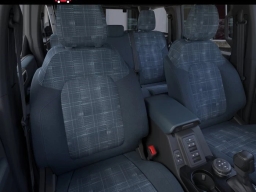 Ford Bronco Heritage Edition 4 Door Advanced 4x4 2026