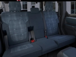 Ford Bronco Heritage Edition 4 Door Advanced 4x4 2026