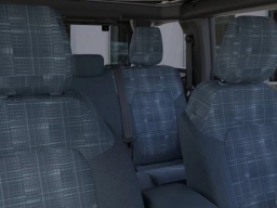 Ford Bronco Heritage Edition 4 Door Advanced 4x4 2026