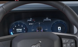 Ford Bronco Heritage Edition 4 Door Advanced 4x4 2026