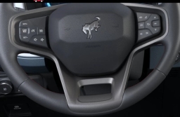 Ford Bronco Heritage Edition 4 Door Advanced 4x4 2026