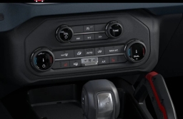 Ford Bronco Heritage Edition 4 Door Advanced 4x4 2026