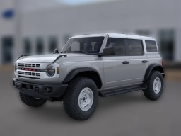 Ford Bronco Heritage Edition 4 Door Advanced 4x4 2026