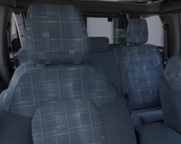 Ford Bronco Heritage Edition 4 Door Advanced 4x4 2026