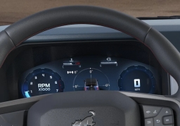 Ford Bronco Heritage Edition 4 Door Advanced 4x4 2026